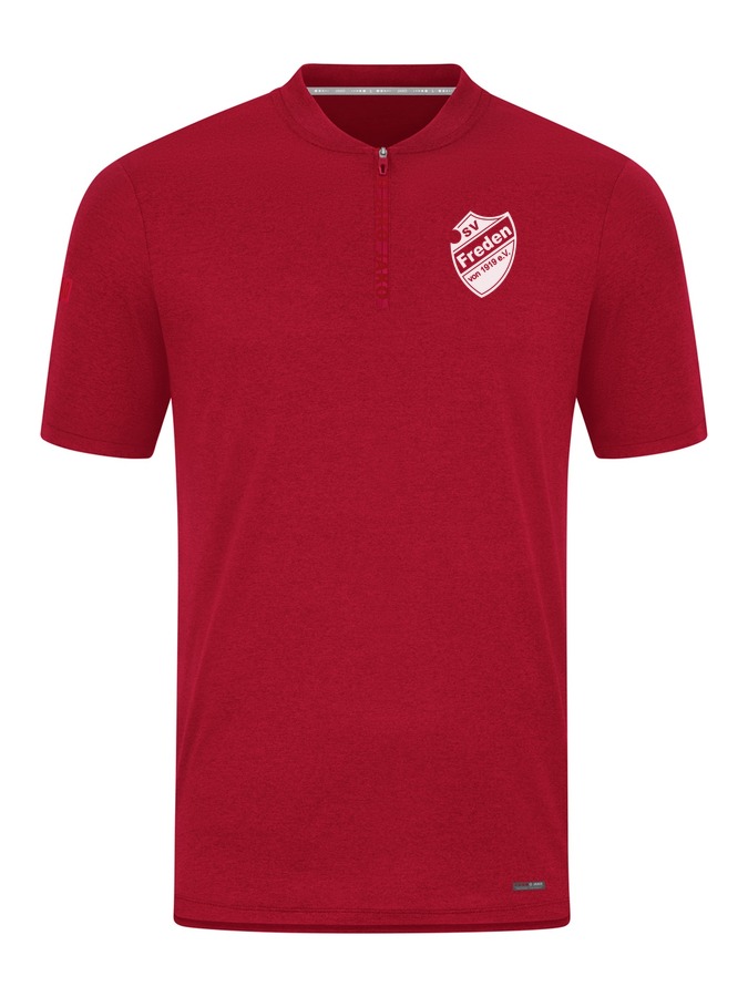 Jako Poloshirt Pro Casual