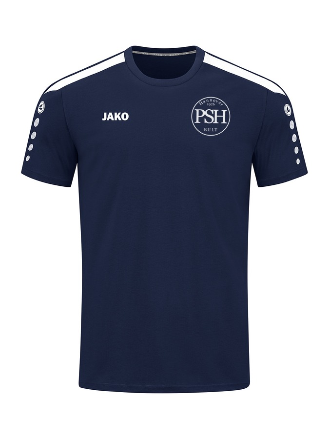 Jako T-Shirt Power Damen