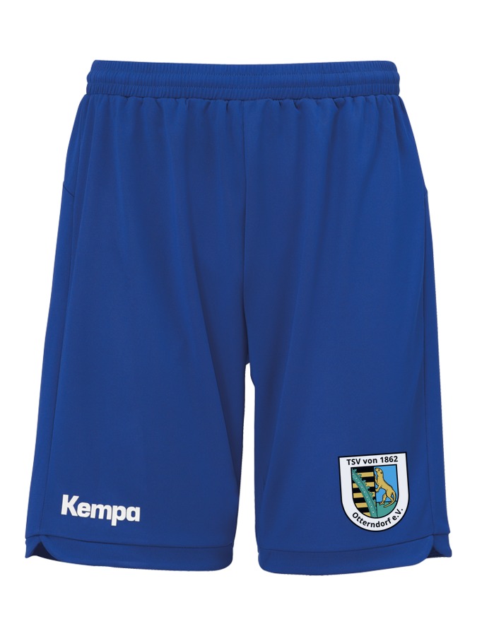 Kempa Prime Shorts