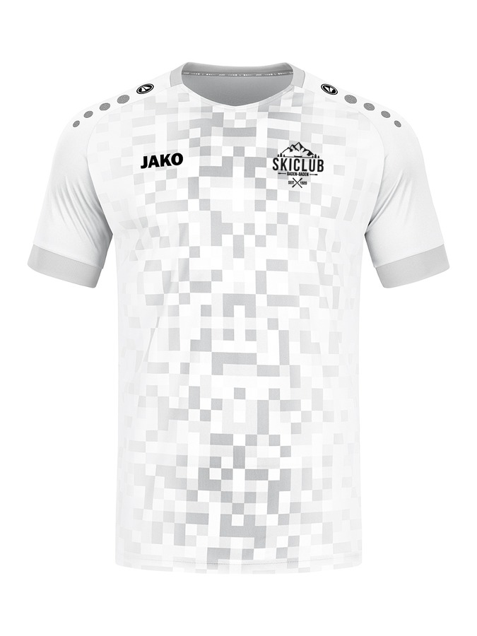 Jako Trikot Pixel Kurzarm