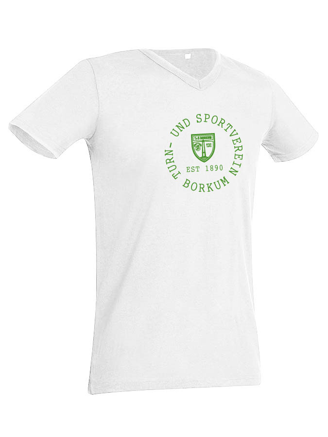 Shirt Core V-Neck