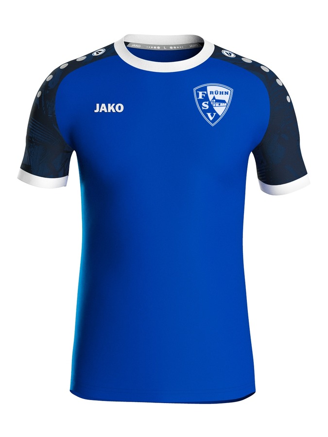 Jako Trikot Iconic Kurzarm