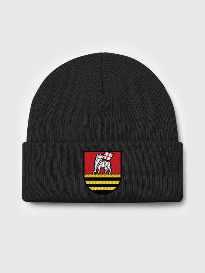 Beanie Kids Sticklogo