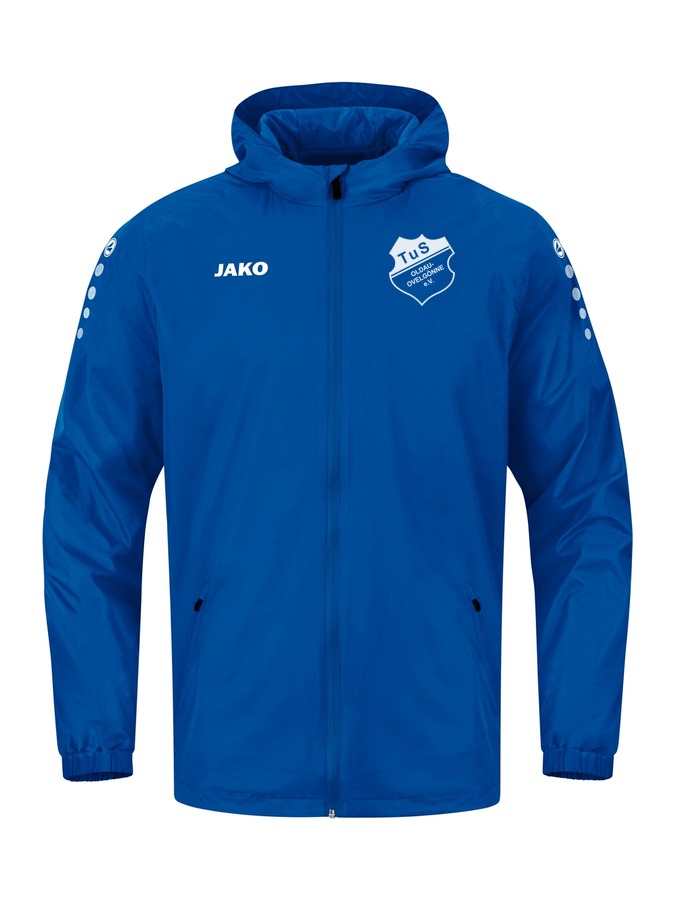 Jako Allwetterjacke Team 2.0