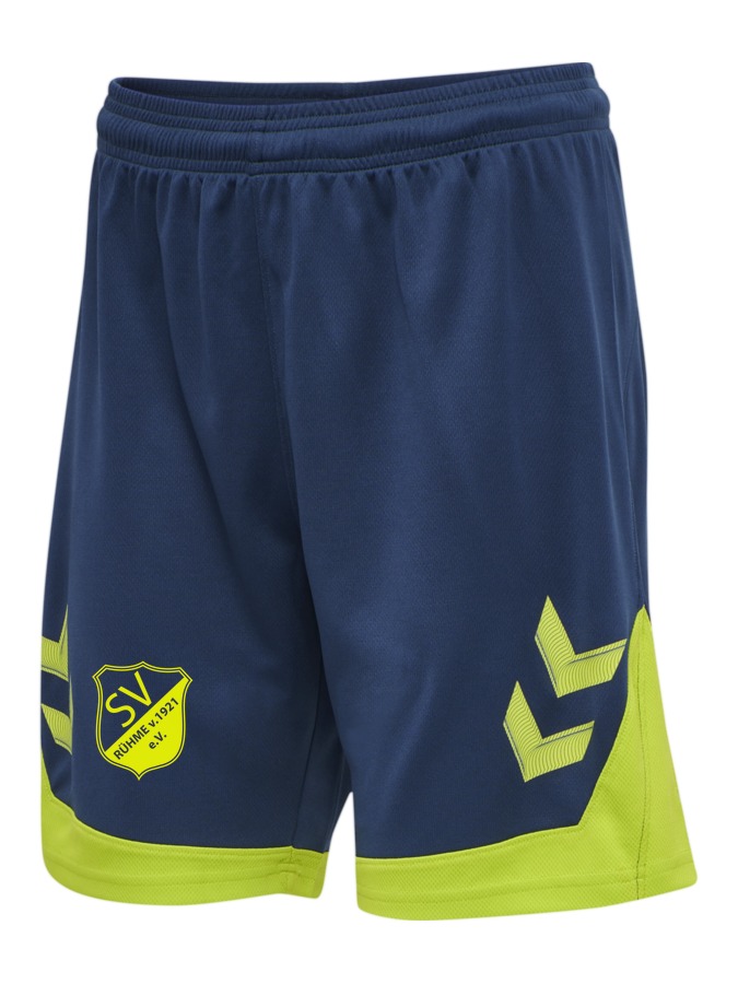 Hummel Lead Trainingsshorts