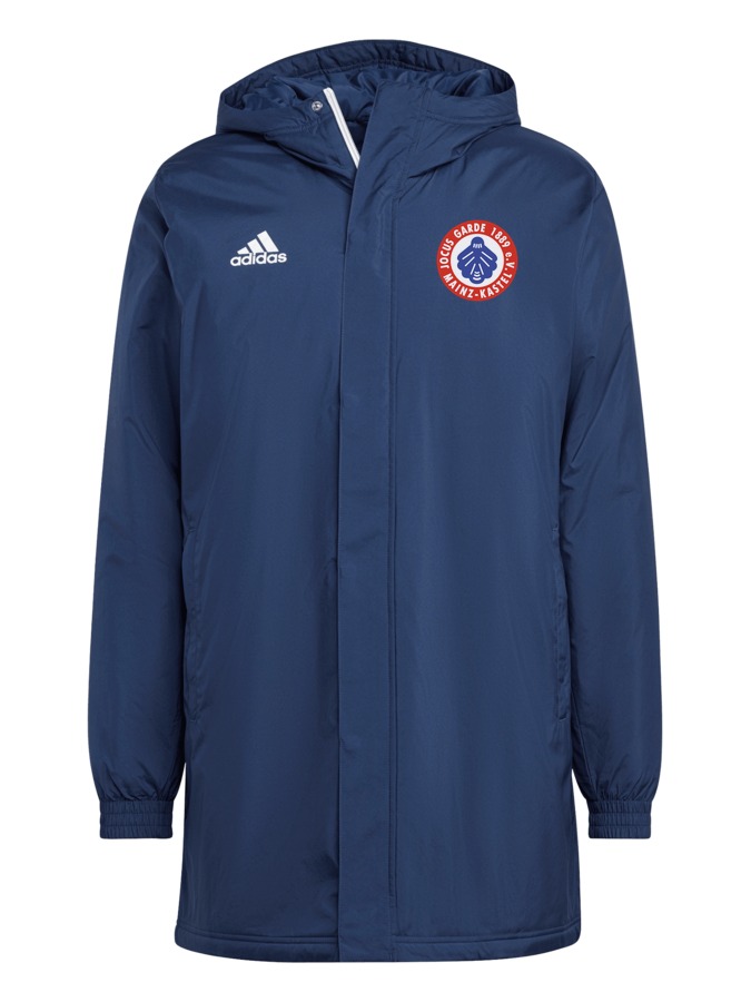 adidas Entrada 22 Stadionjacke