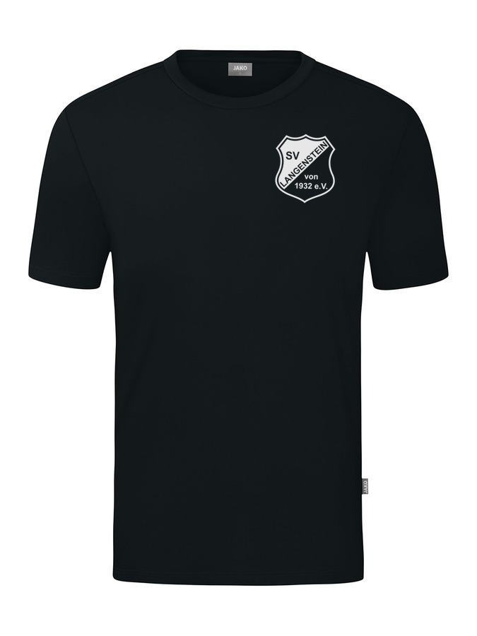 Jako T-Shirt Organic Stretch
