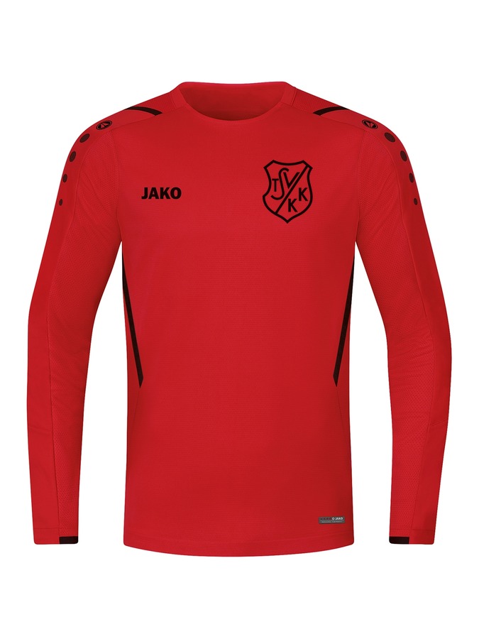 Jako Sweat Challenge