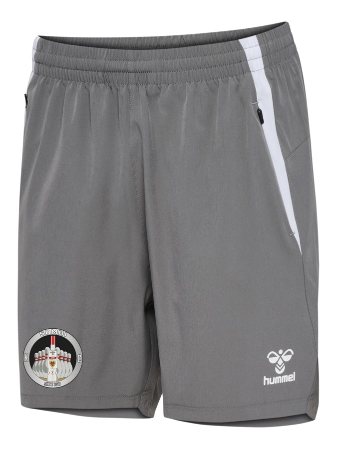 Hummel Lead 2.0 Woven Shorts Damen