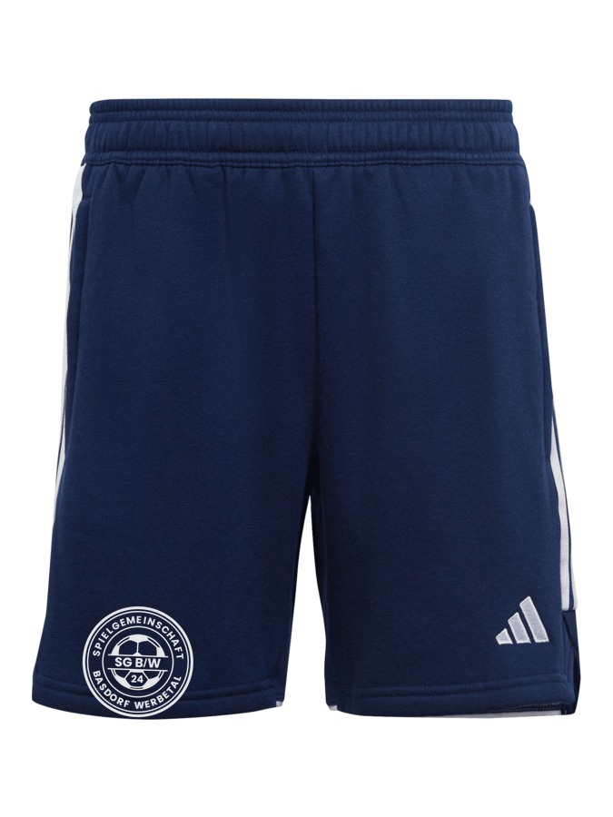 adidas Tiro 23 League Sweat Shorts