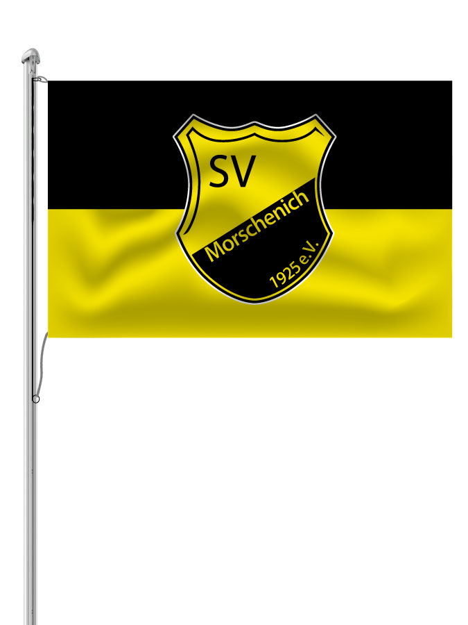 Hissfahne Logo