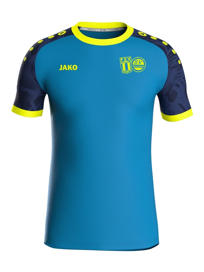Jako Trikot Iconic Kurzarm