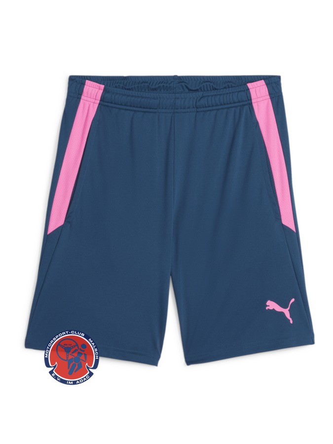 PUMA teamLIGA Training Shorts 2 (Offene Taschen)