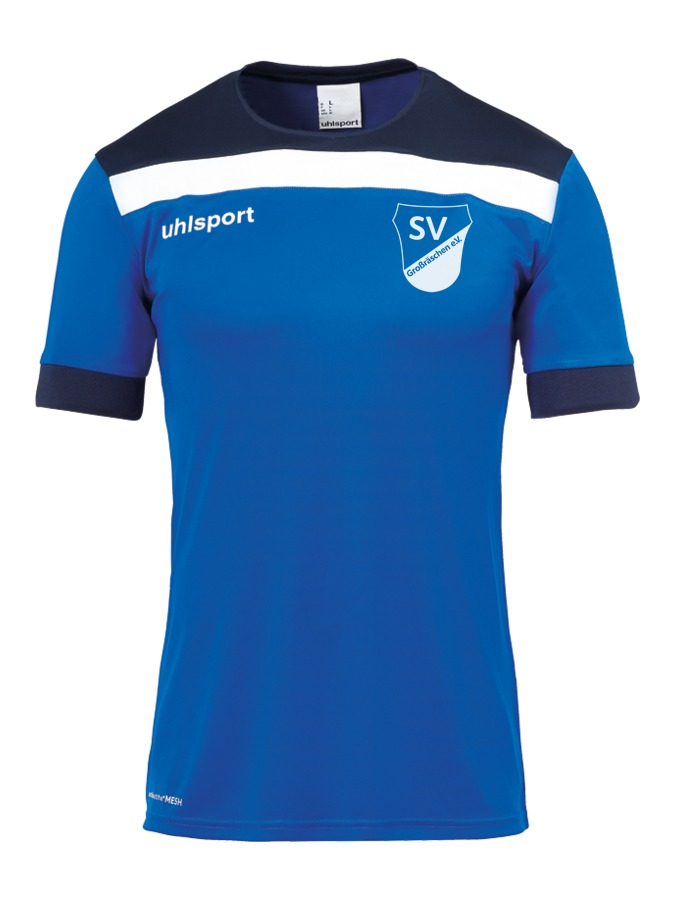 uhlsport Offense 23 Trikot Kurzarm
