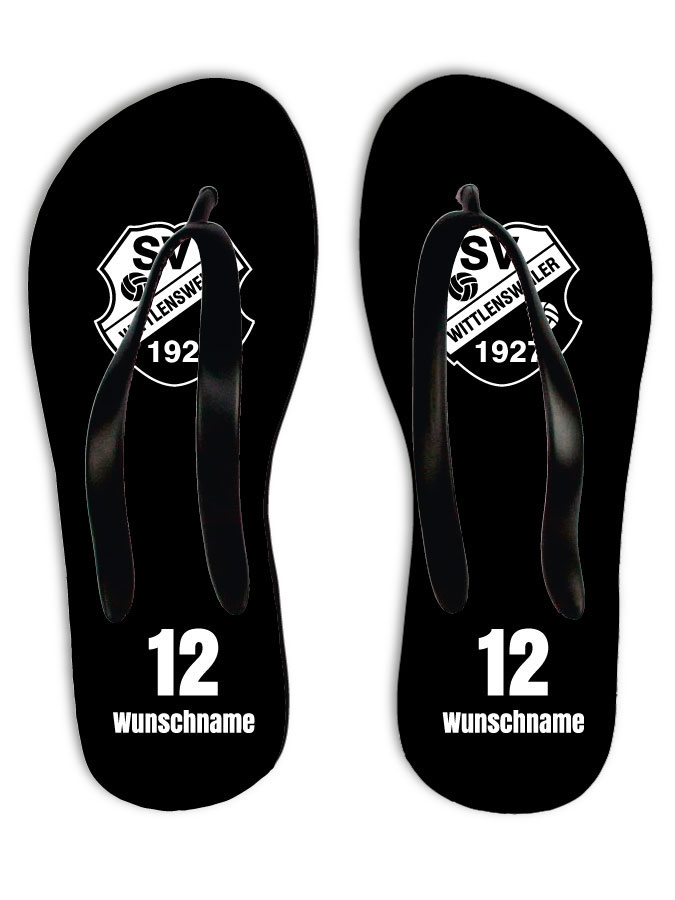 Zehentrenner