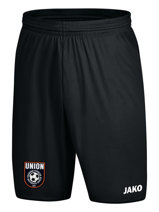 Jako Sporthose Manchester 2.0 ohne Innenslip