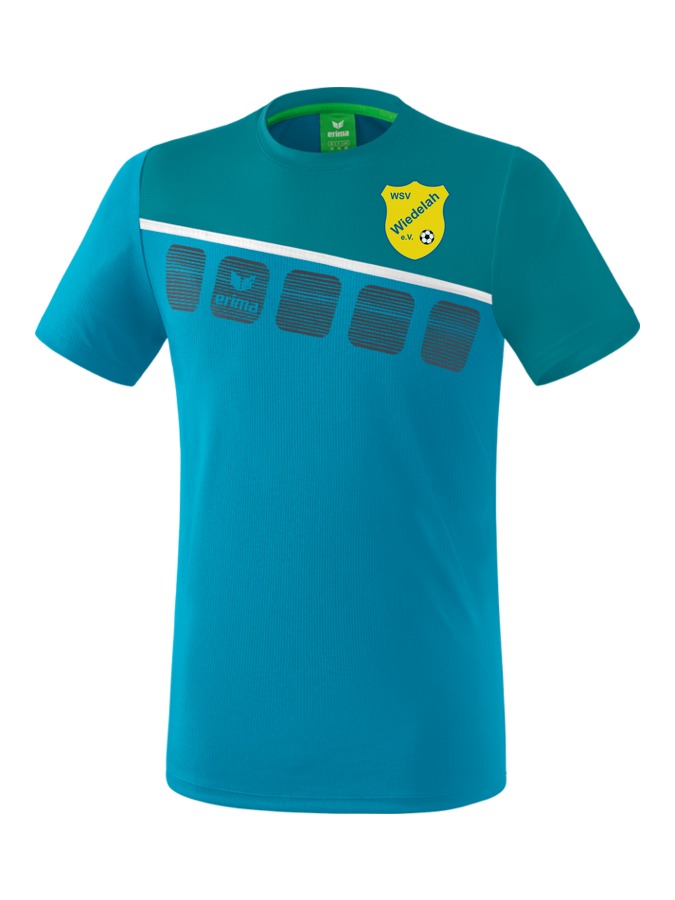 Erima 5-C T-Shirt