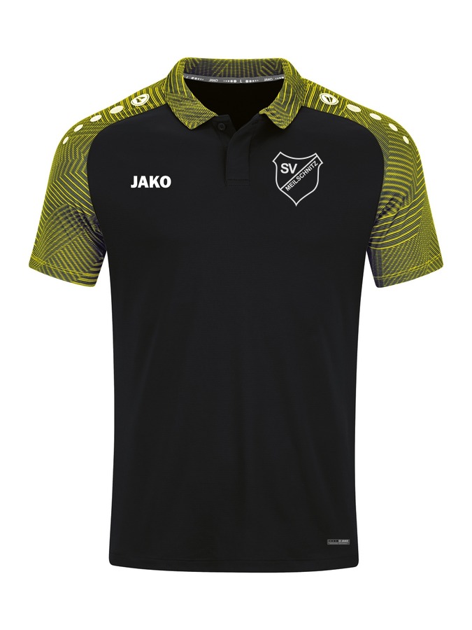 Jako Poloshirt Performance