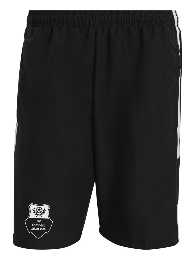 adidas Squadra 21 Downtime Shorts
