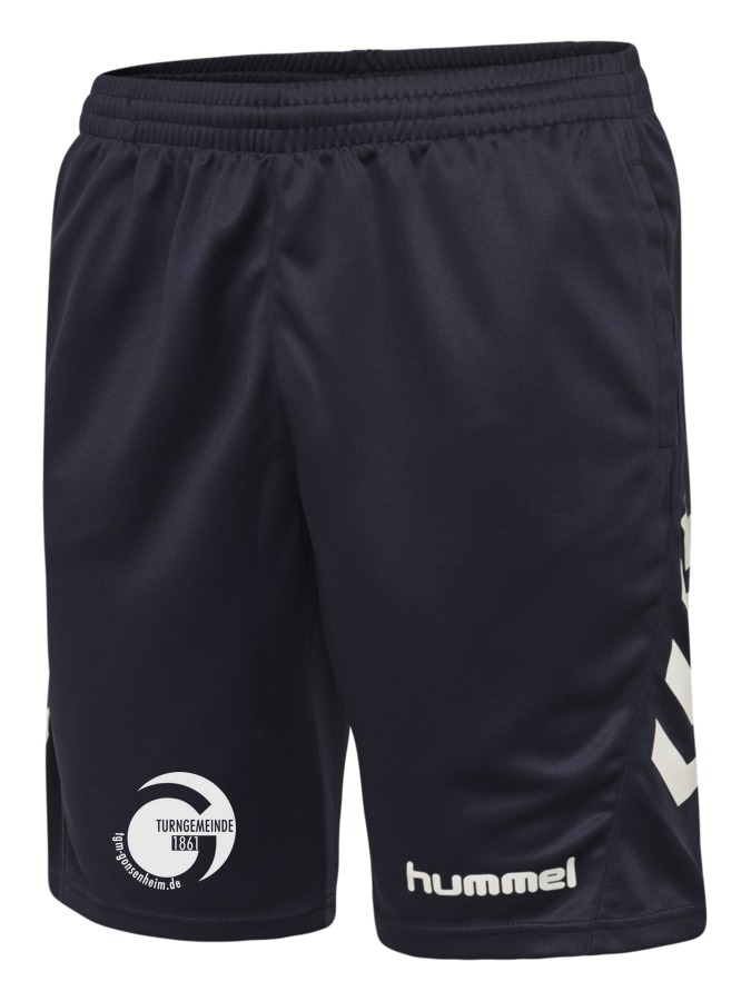 Hummel Promo Bermuda