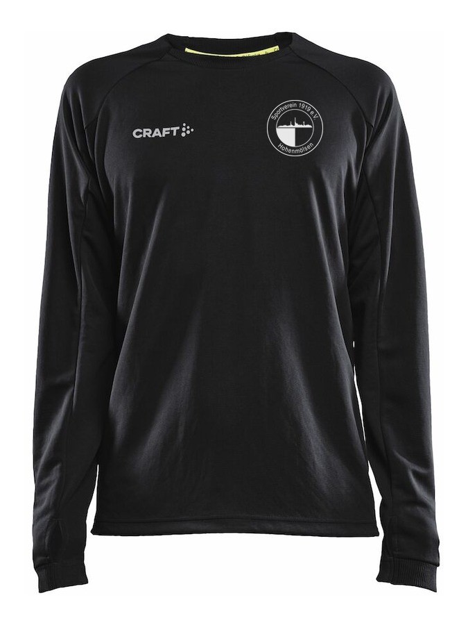 Craft Evolve Sweatshirt