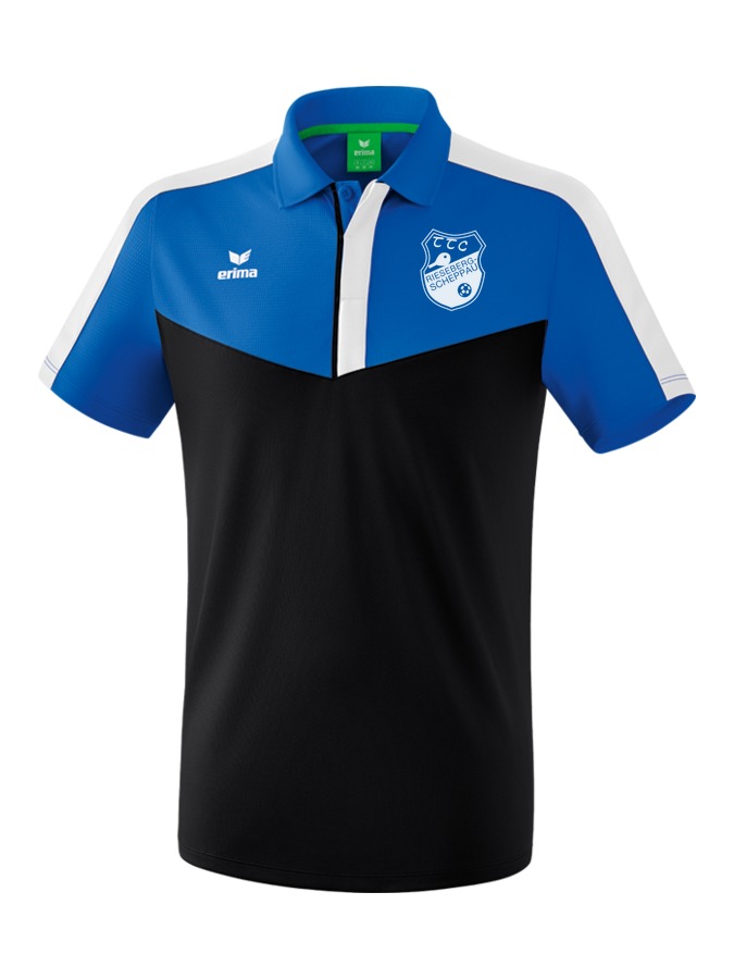 Erima Squad Poloshirt