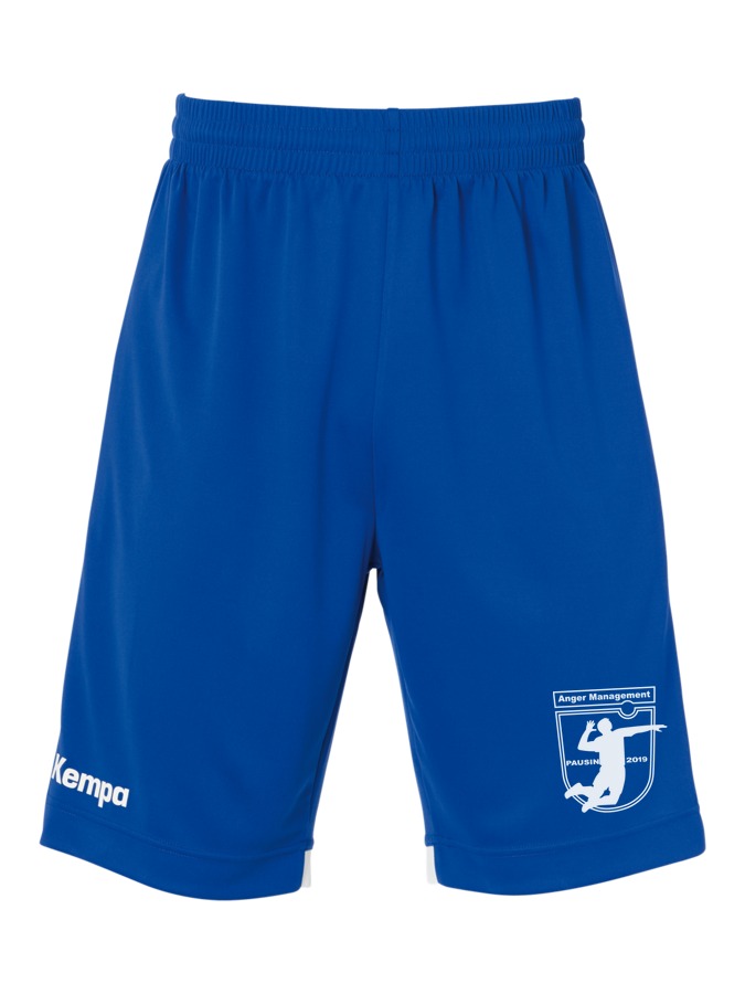 Kempa Player Long Shorts