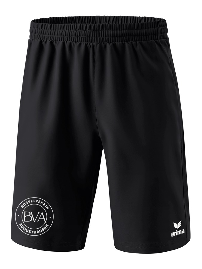 Erima Change Shorts