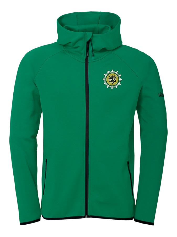 uhlsport ID Kapuzenjacke