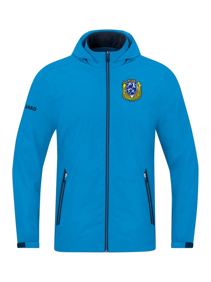 Jako Allwetterjacke Allround