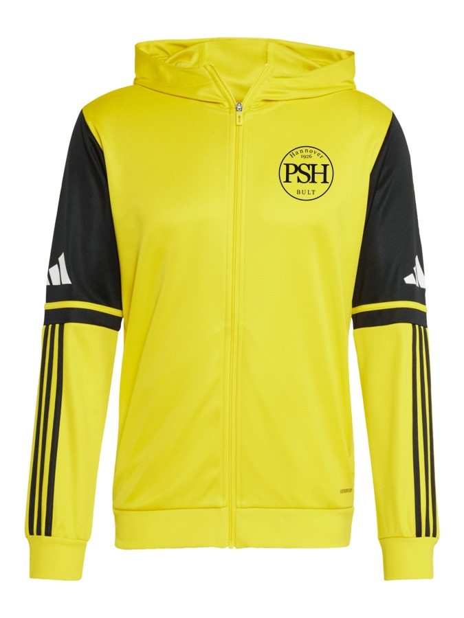 adidas Squadra 25 Kapuzenjacke
