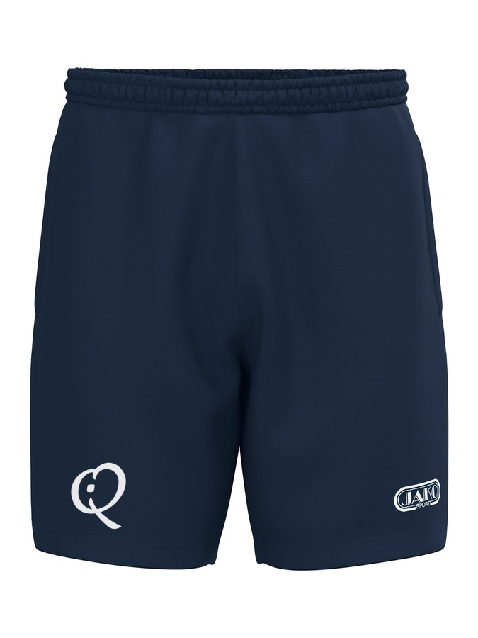 Jako Short Wardrobe