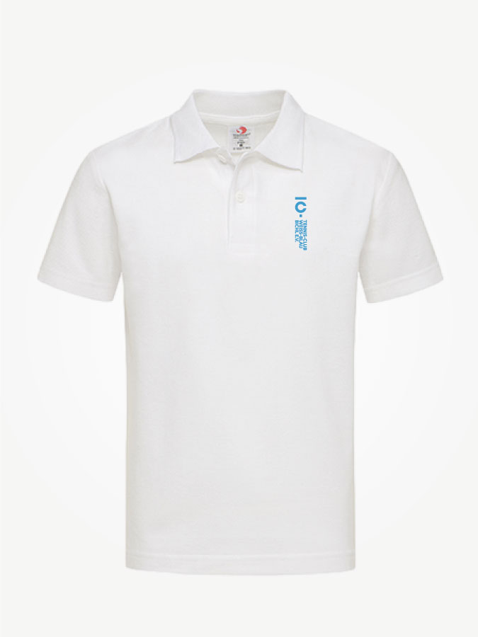 Poloshirt Basic Kids