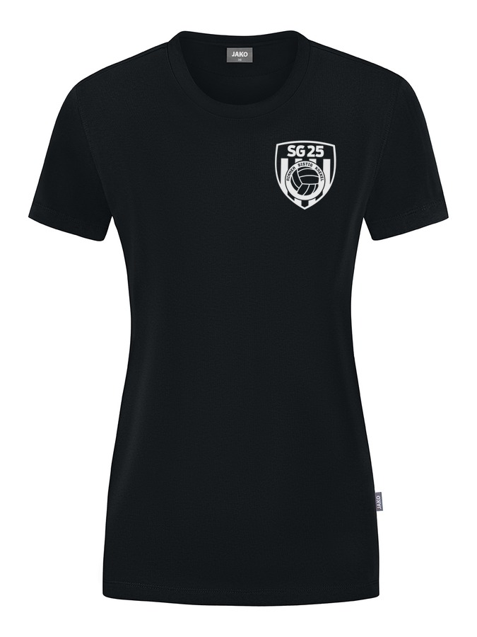 Jako T-Shirt Doubletex Damen