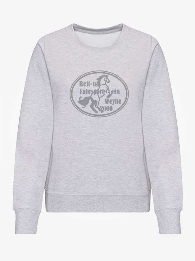 Sweater All Grey Unisex