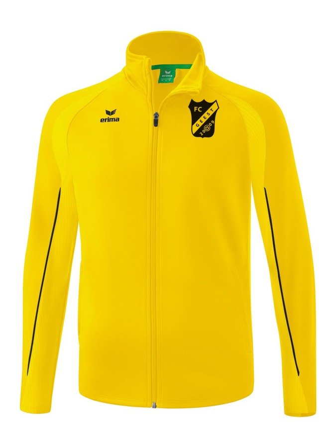 Erima Liga Star Polyester Trainingsjacke