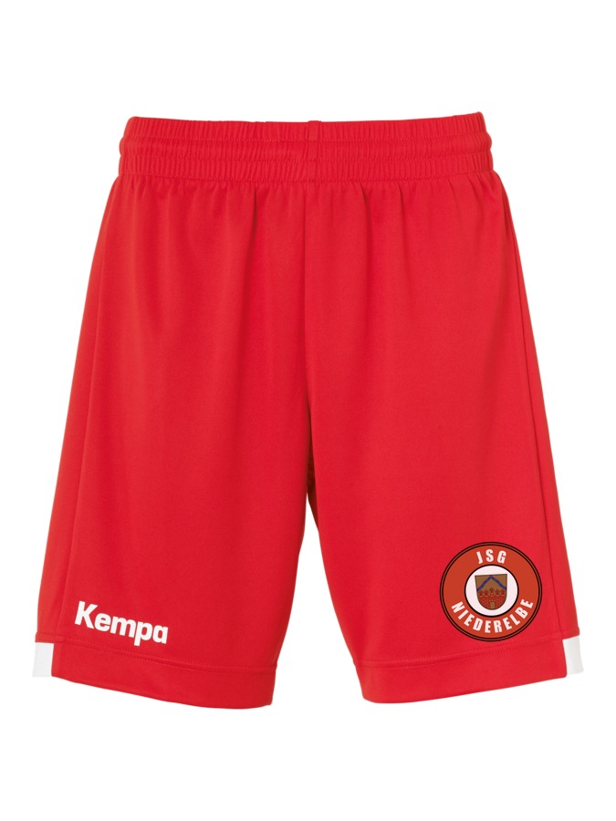 Kempa Player Long Shorts Damen