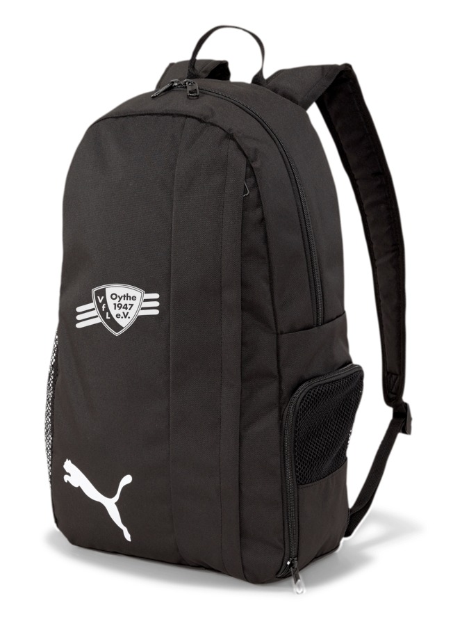 PUMA teamGOAL 23 Backpack mit Bodenfach