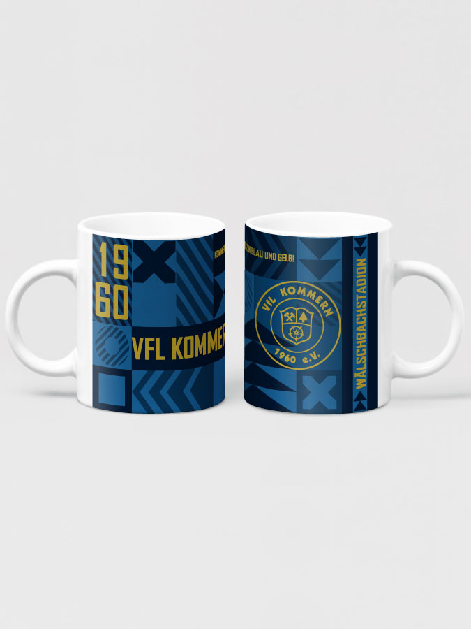 Sammlertasse 2026