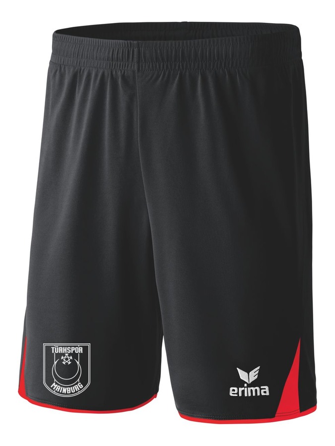 Erima Classic 5-C Shorts
