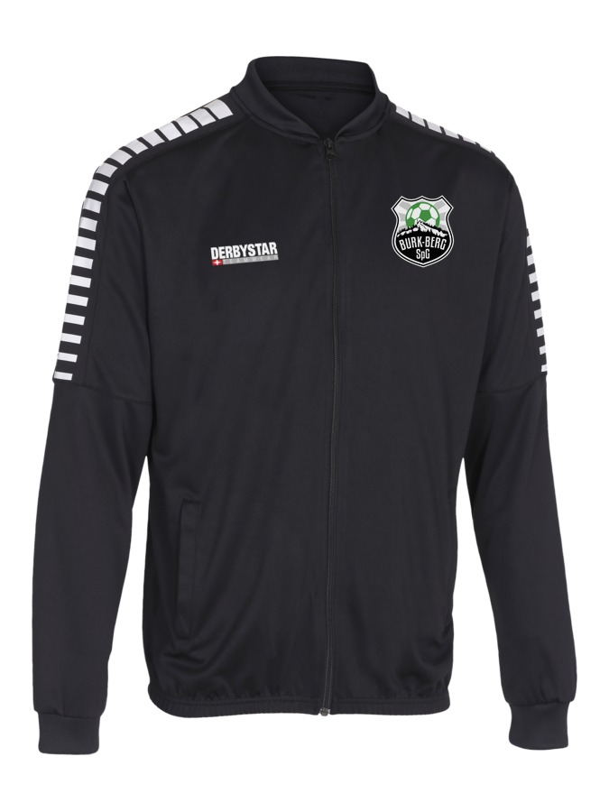 Derbystar Hyper Poly-Arbeitsjacke