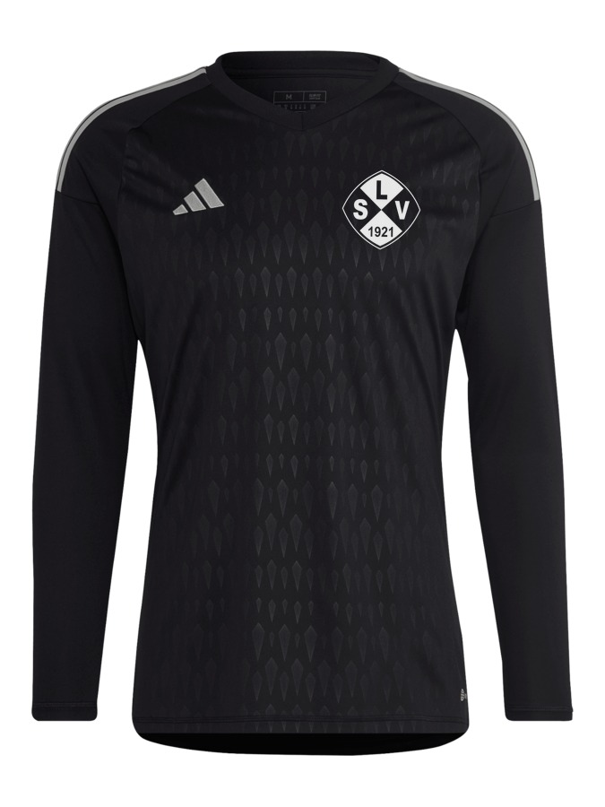 adidas Tiro 23 Competition Torwart-Longsleeve