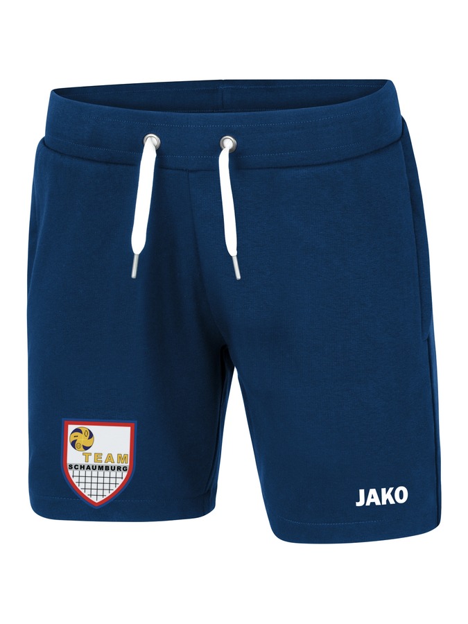 Jako Short Base Damen