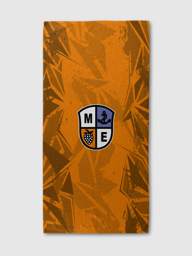 Strandhandtuch Dynamic