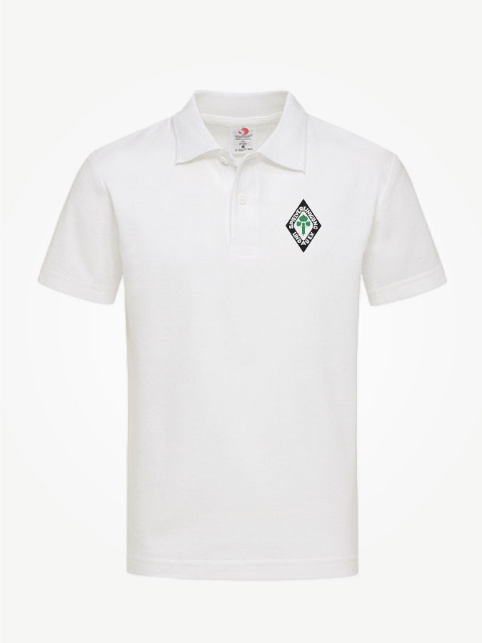 Poloshirt Basic Kids