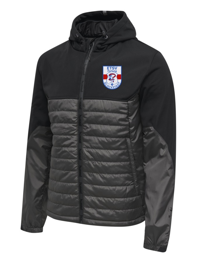 Hummel North Hybrid Jacke