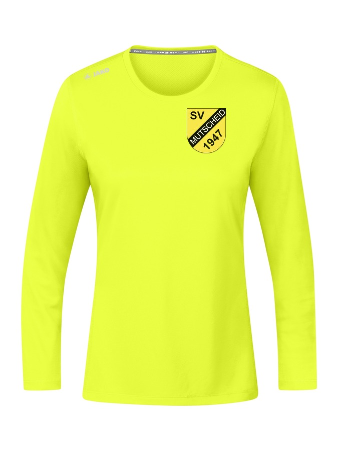 Jako Longsleeve Run 2.0 Damen