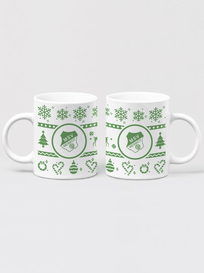 Tasse Christmas