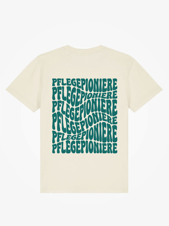 Shirt Wavy Kids