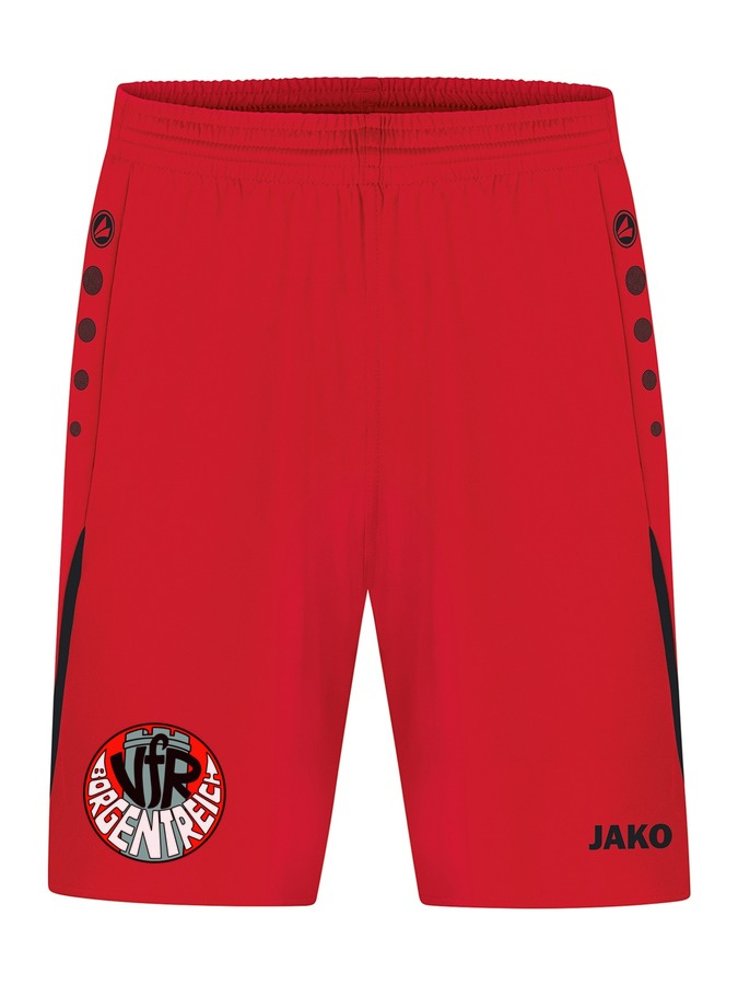 Jako Sporthose Challenge